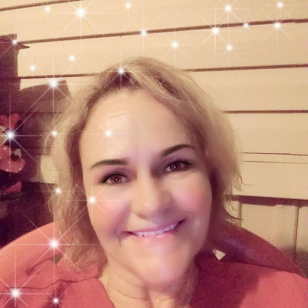 Meet your Posher, Tammy
